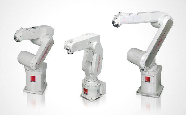 三菱电机希望在制造业领域有所作为 三菱电机希望在制造业领域有所作为